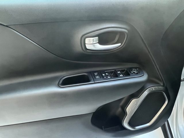 JEEP Renegade usata, con Bluetooth
