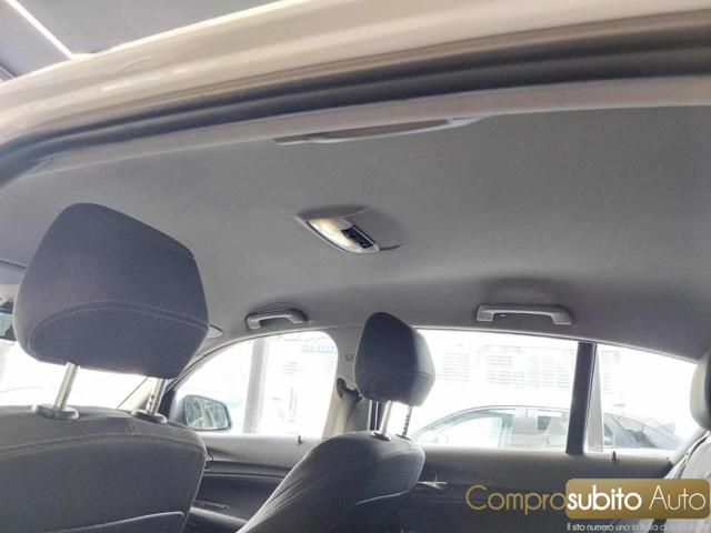 BMW 118 usata, con Immobilizzatore elettronico