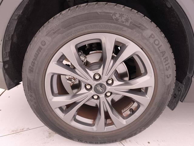 FORD Kuga usata, con Chiusura centralizzata telecomandata