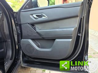 LAND ROVER Range Rover Velar usata, con Sistema di navigazione