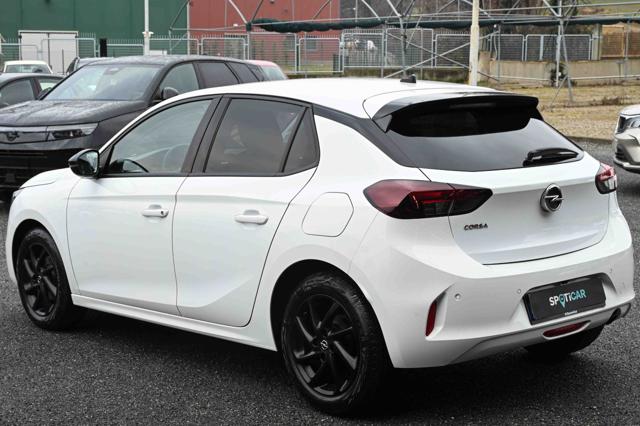 OPEL Corsa usata, con Cerchi in lega
