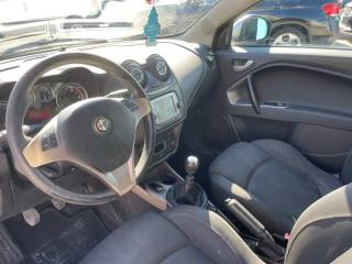 ALFA ROMEO MiTo usata 10