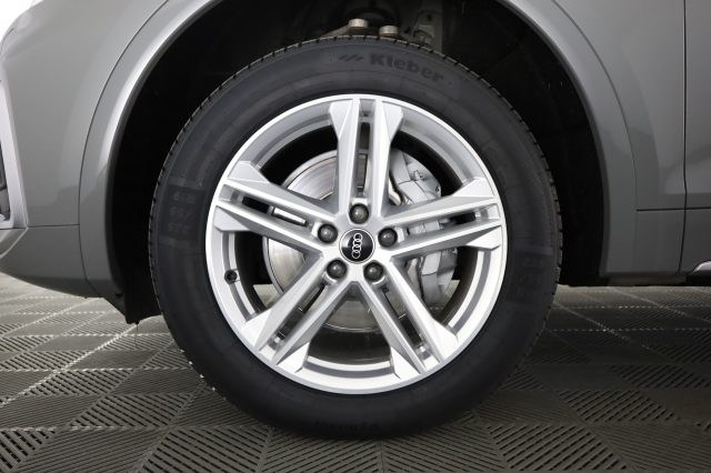 AUDI Q5 usata 8