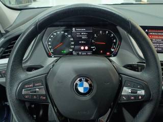 BMW 118 usata, con Specchietti laterali elettrici