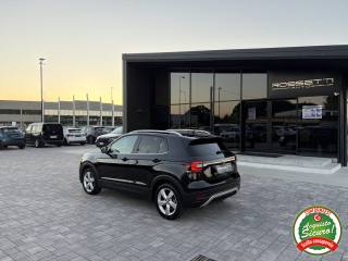 VOLKSWAGEN T-Cross usata, con Climatizzatore