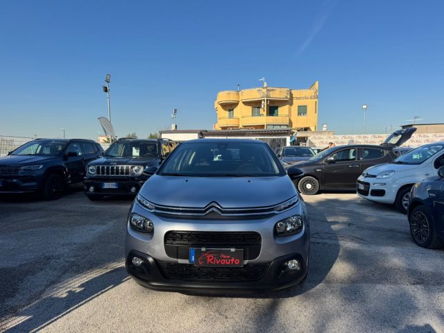CITROEN C3 usata, con ABS