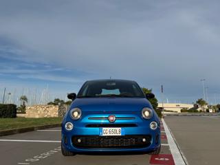 FIAT 500 usata 41