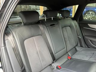 AUDI A6 usata, con Fendinebbia