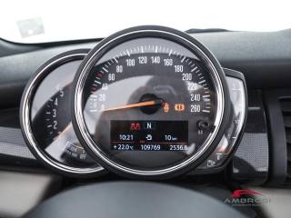 MINI Cabrio usata 12