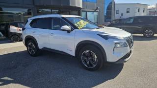 NISSAN X-Trail usata, con Airbag