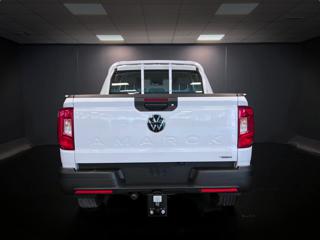 VOLKSWAGEN Amarok usata, con Autoradio