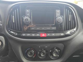 FIAT Doblo usata, con ESP