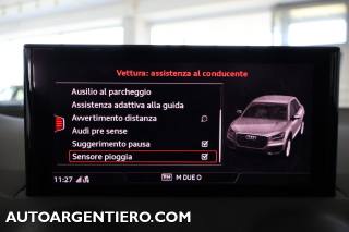 AUDI Q2 usata, con Sistema di navigazione