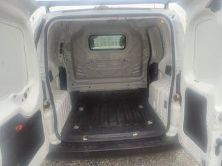 FIAT Fiorino usata, con Climatizzatore