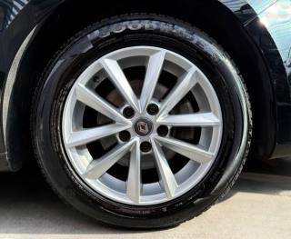 RENAULT Megane usata 7