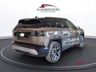 JEEP Compass usata 2