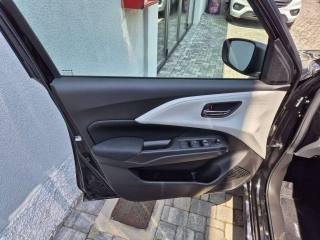 SUZUKI Swift usata, con Controllo automatico clima