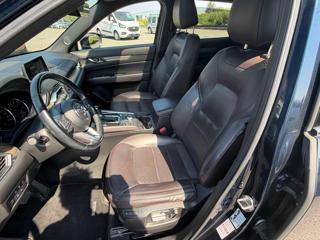 MAZDA CX-5 usata, con Immobilizzatore elettronico