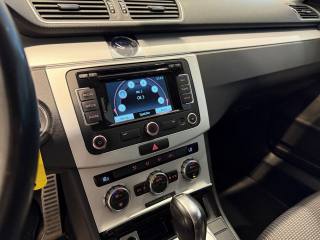 VOLKSWAGEN Passat Alltrack usata, con Controllo trazione