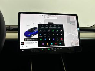 TESLA Model 3 usata, con Sedili riscaldati