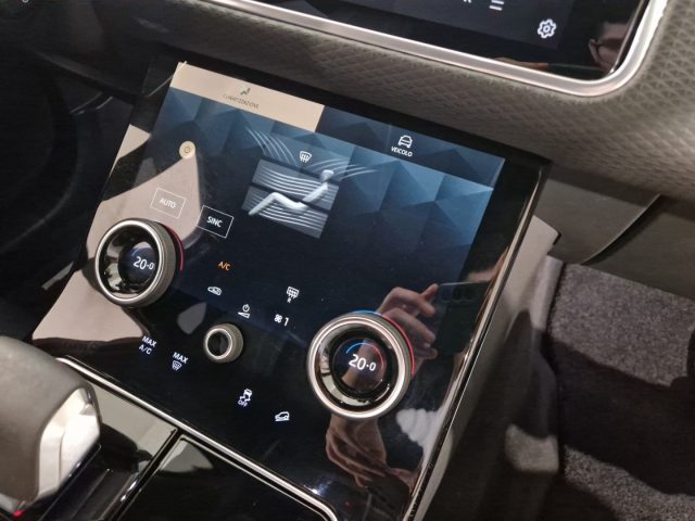 LAND ROVER Range Rover Velar usata, con Servosterzo
