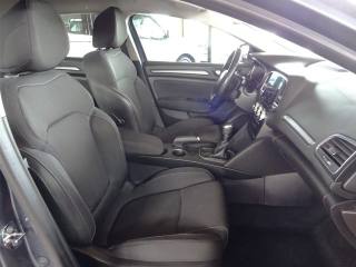 RENAULT Megane usata, con Controllo automatico clima