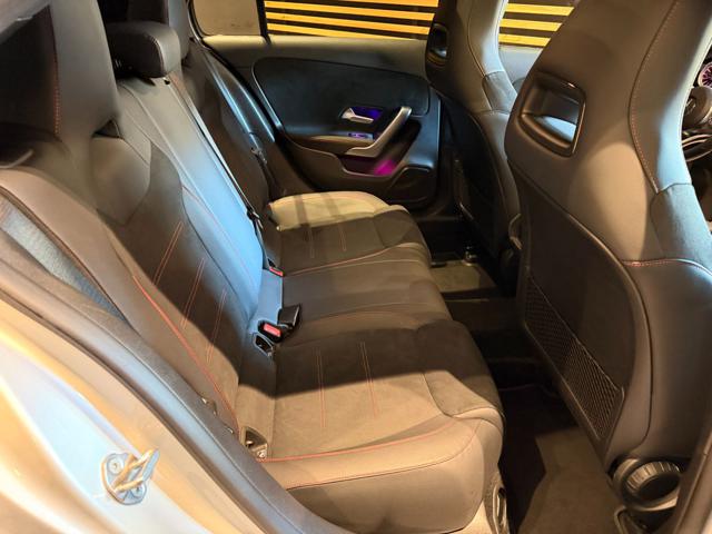 MERCEDES-BENZ A 180 usata, con Immobilizzatore elettronico