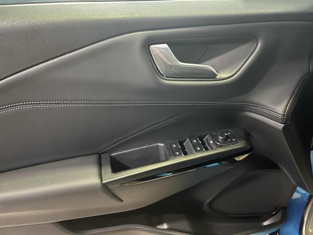 FORD Puma usata, con Cerchi in lega