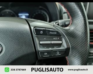 HYUNDAI Kona usata, con Immobilizzatore elettronico