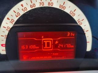 SMART ForTwo usata, con Bracciolo