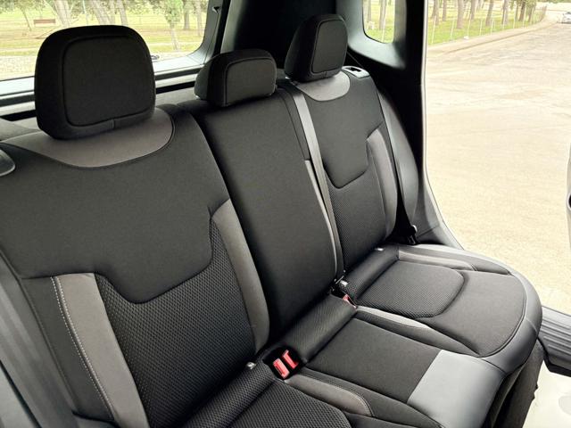JEEP Renegade usata, con Cruise Control