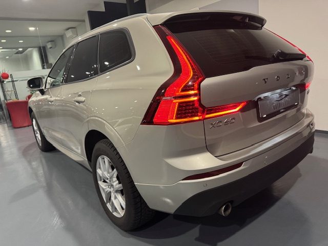 VOLVO XC60 usata, con Alzacristalli elettrici