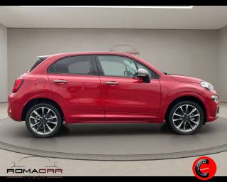 FIAT 500X usata, con Airbag Passeggero