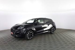 FORD Puma usata 6
