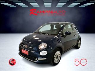 FIAT 500 usata 1