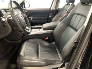 LAND ROVER Range Rover Sport usata, con Regolazione elettrica sedili