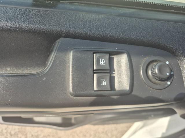 RENAULT Trafic usata, con Climatizzatore