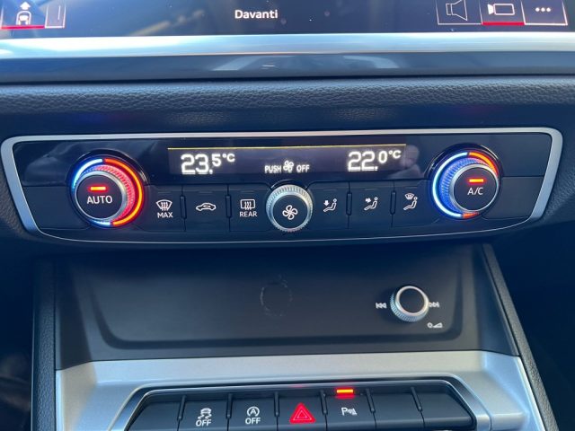 AUDI Q3 usata 22