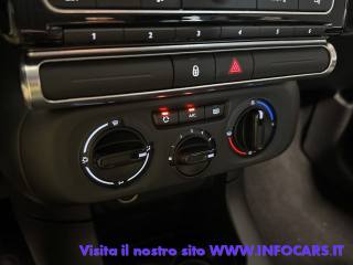 CITROEN C3 usata, con Controllo trazione
