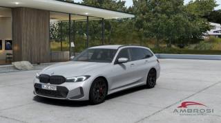 BMW 320 Serie 3 d xDrive Touring Msport Pro Comfort Packag