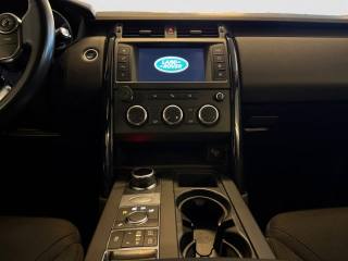 LAND ROVER Discovery usata, con ESP