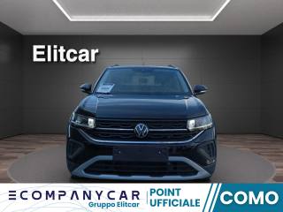 VOLKSWAGEN T-Cross usata, con Airbag Passeggero