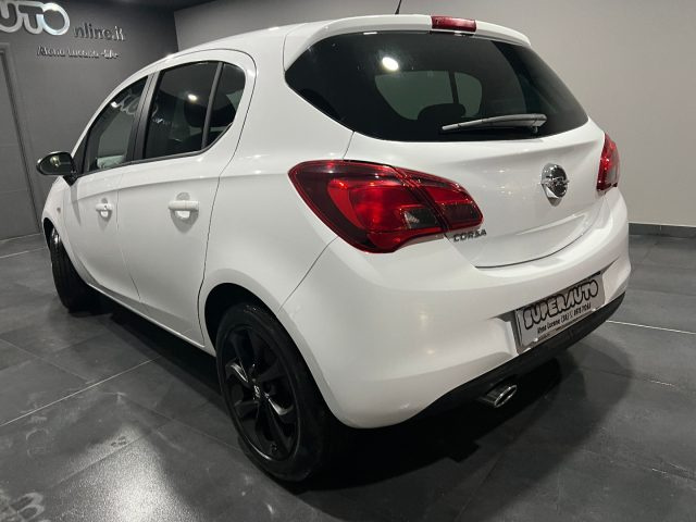 OPEL Corsa usata, con Alzacristalli elettrici