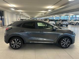 FORD Puma usata, con Climatizzatore