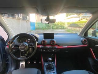 AUDI Q2 usata 7