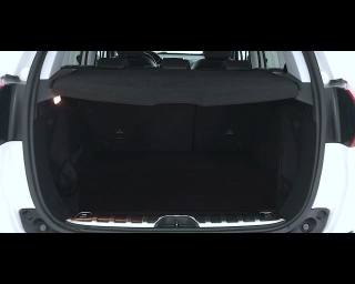 PEUGEOT 2008 usata, con Cerchioni in acciaio