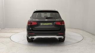 MERCEDES-BENZ GLC 300 usata, con Airbag Passeggero