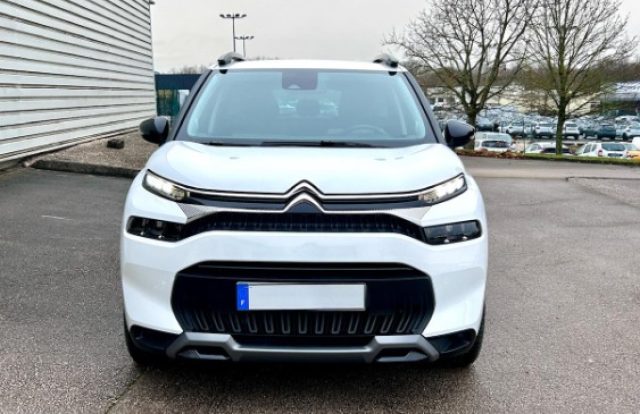 CITROEN C3 Aircross usata, con Airbag Passeggero