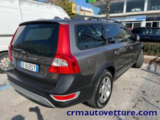 VOLVO XC70 usata, con Airbag laterali