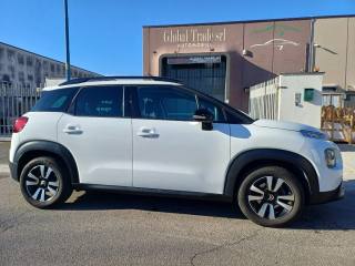 CITROEN C3 Aircross usata, con Airbag